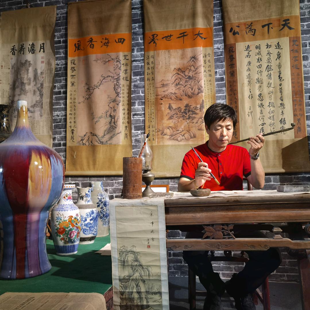 陆烨烽