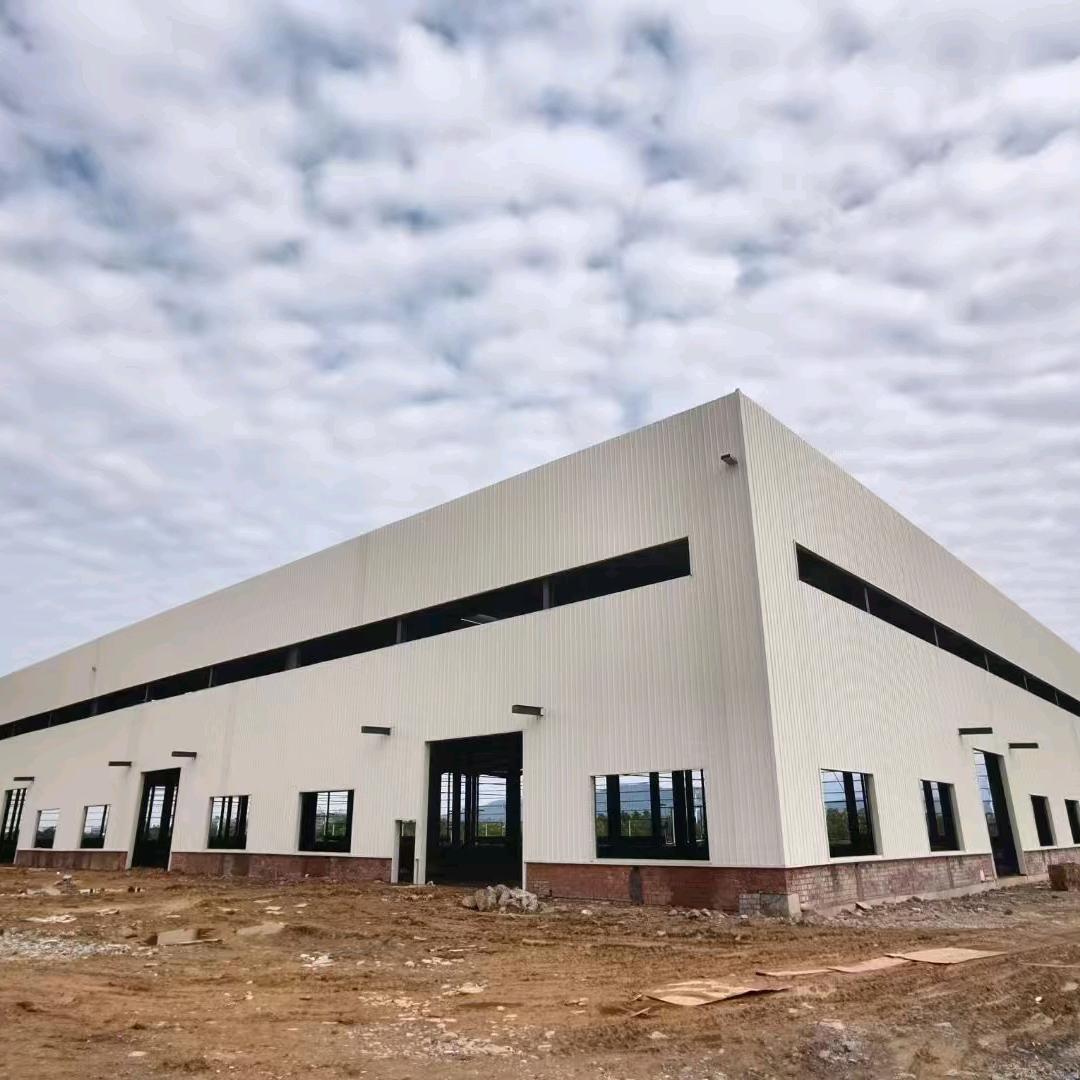 AAA搏宇诚厂房出租小李