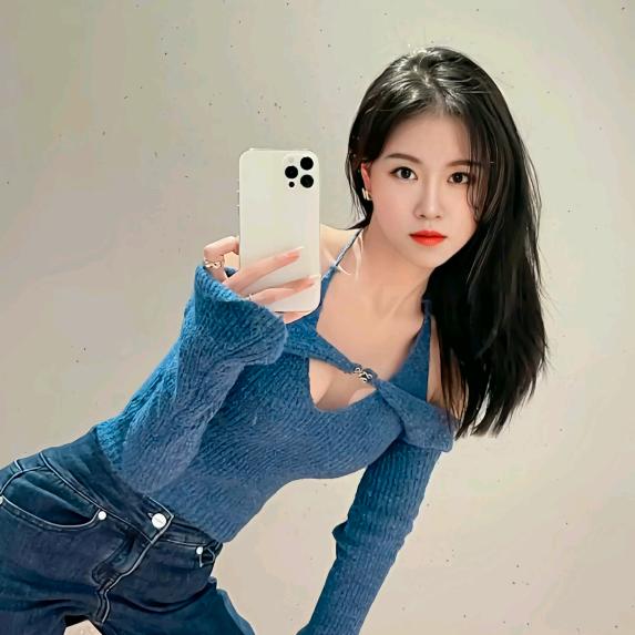 小娜娜啊