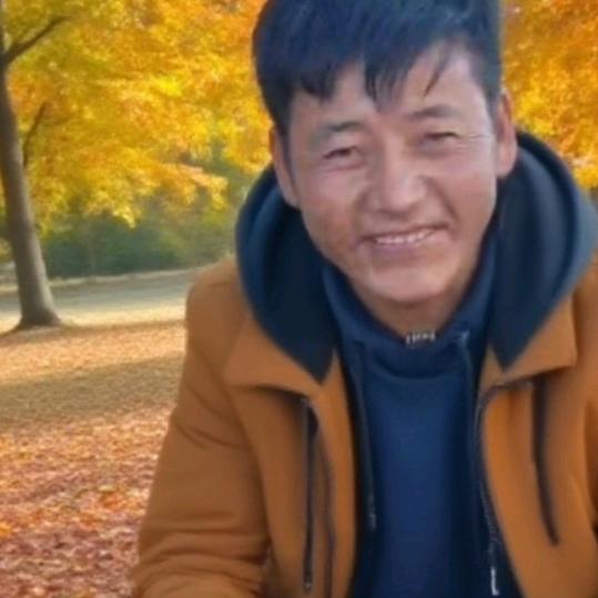 顿珠次仁😎