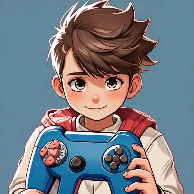 林可-dnf手游《安图恩团长》