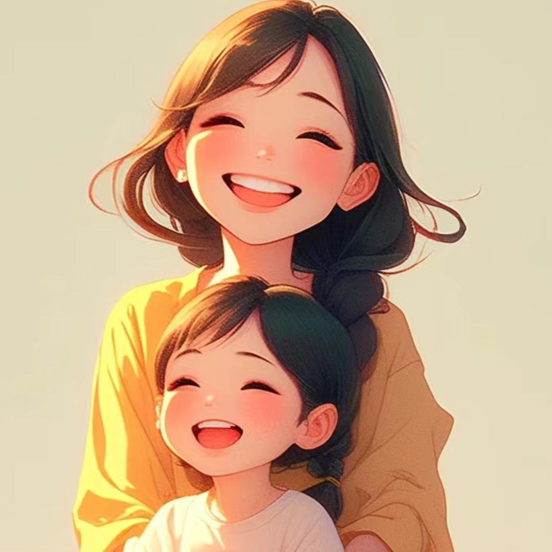 爱乖的玲玲