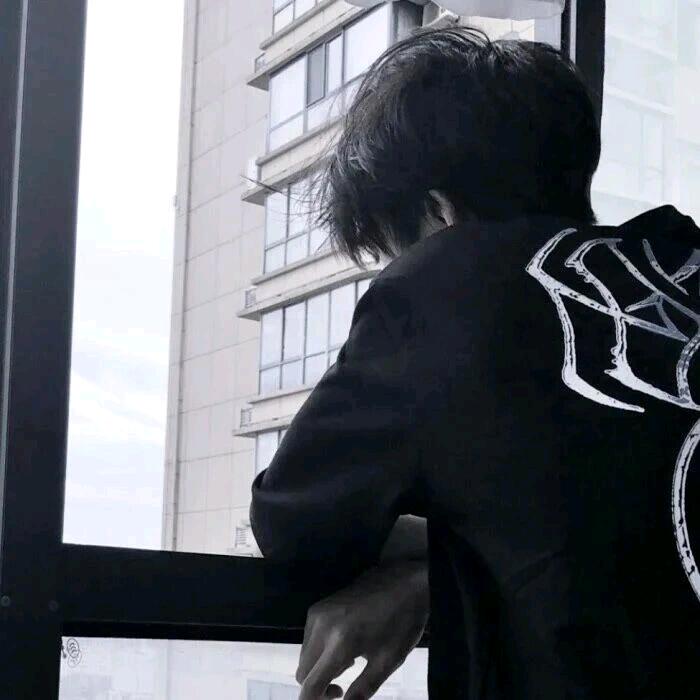 忘情