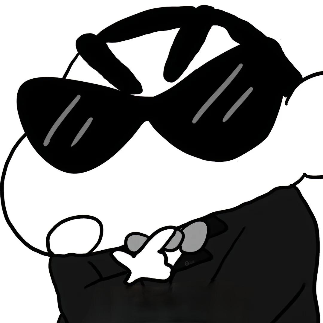 蜡笔小鑫（黑化中）