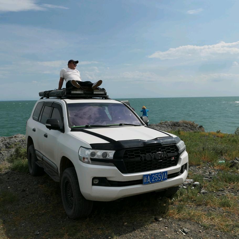 新疆私人订制游《马于翔》