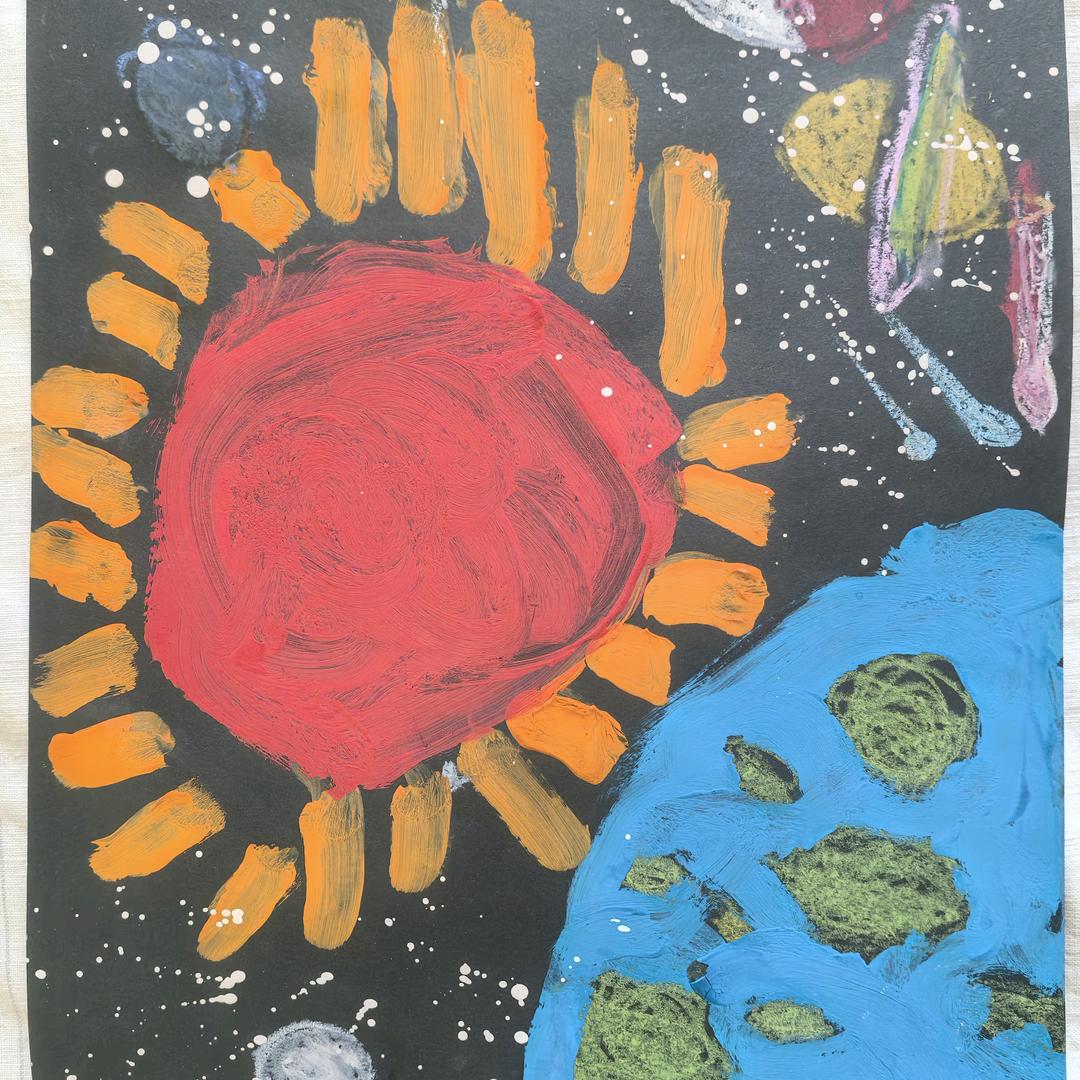 甜儿（好物分享官）