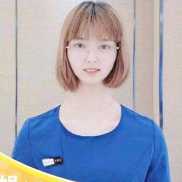 通州新瑞广场LFX张洪娟