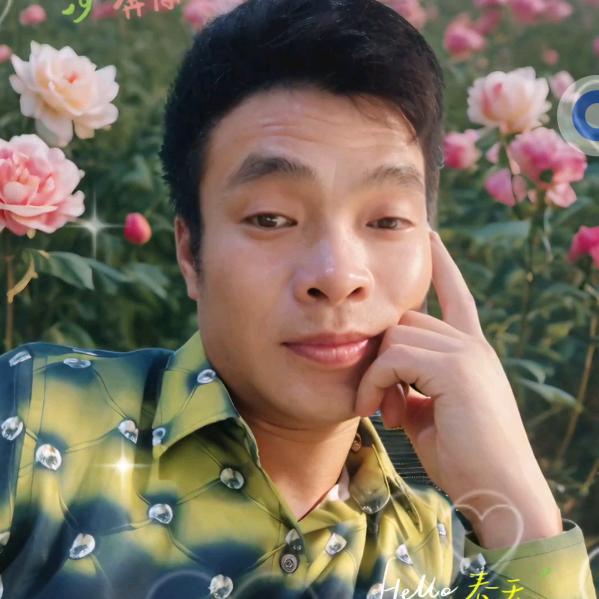 泪已流，心已封