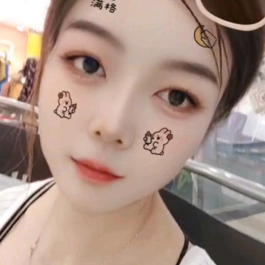 小莹@