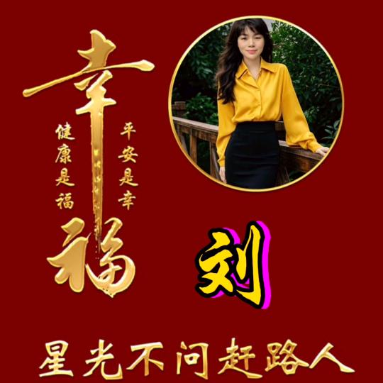 开心姐