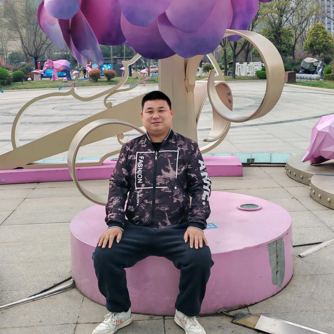 幸福任总