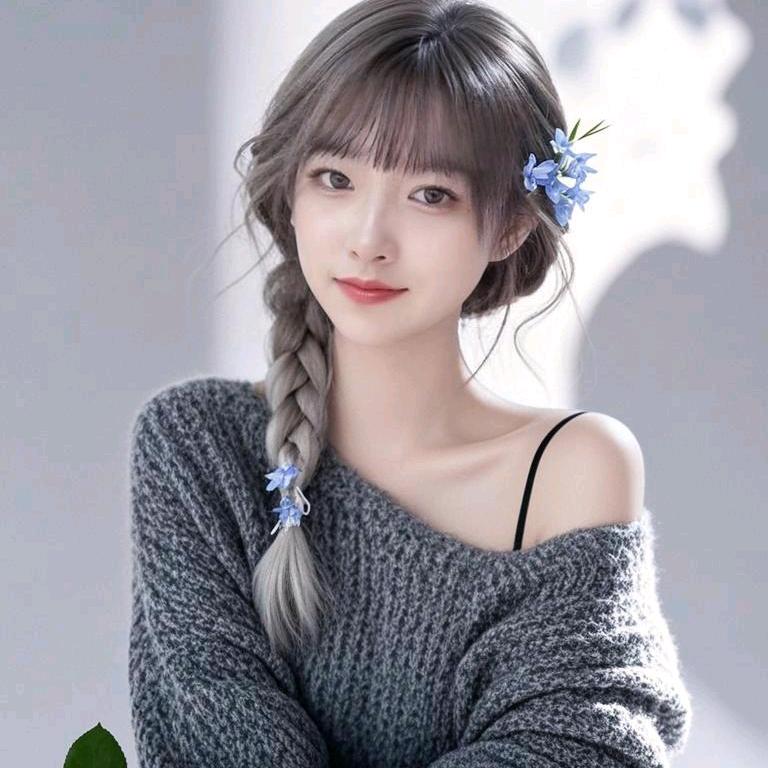 努力版的婷婷