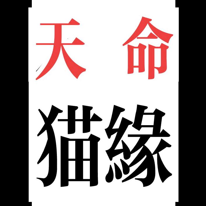 天命猫缘