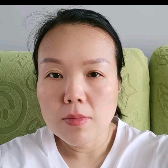 梅梅！