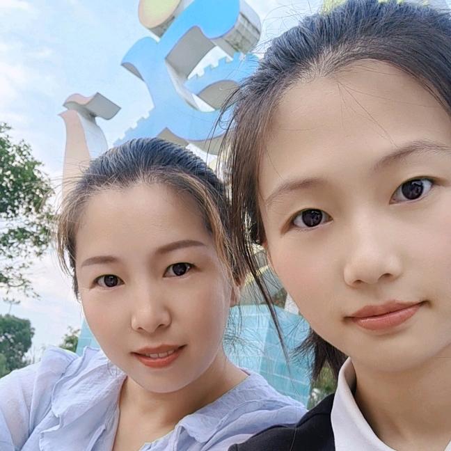 清风&