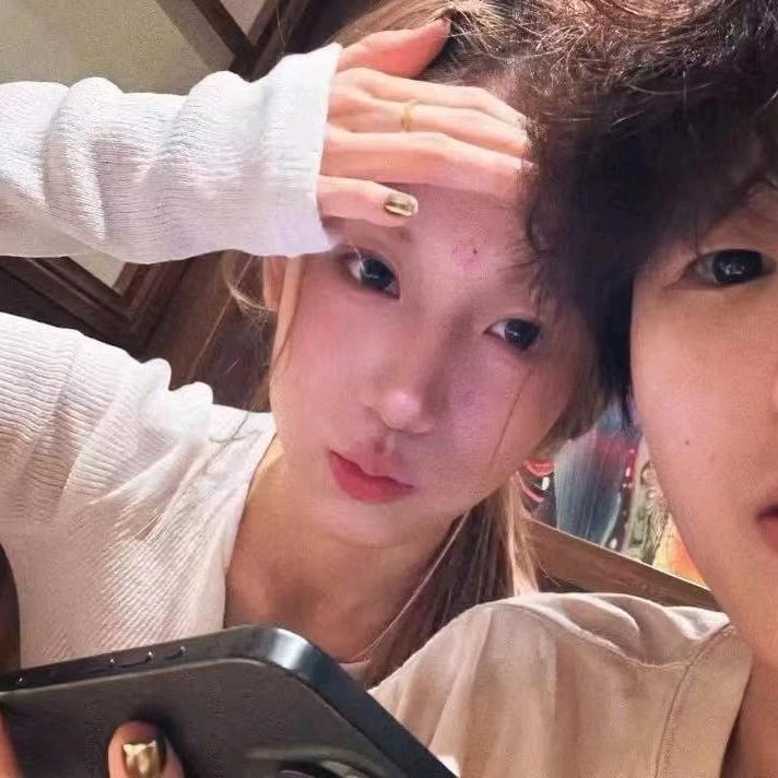 小軒 不会打球🏓