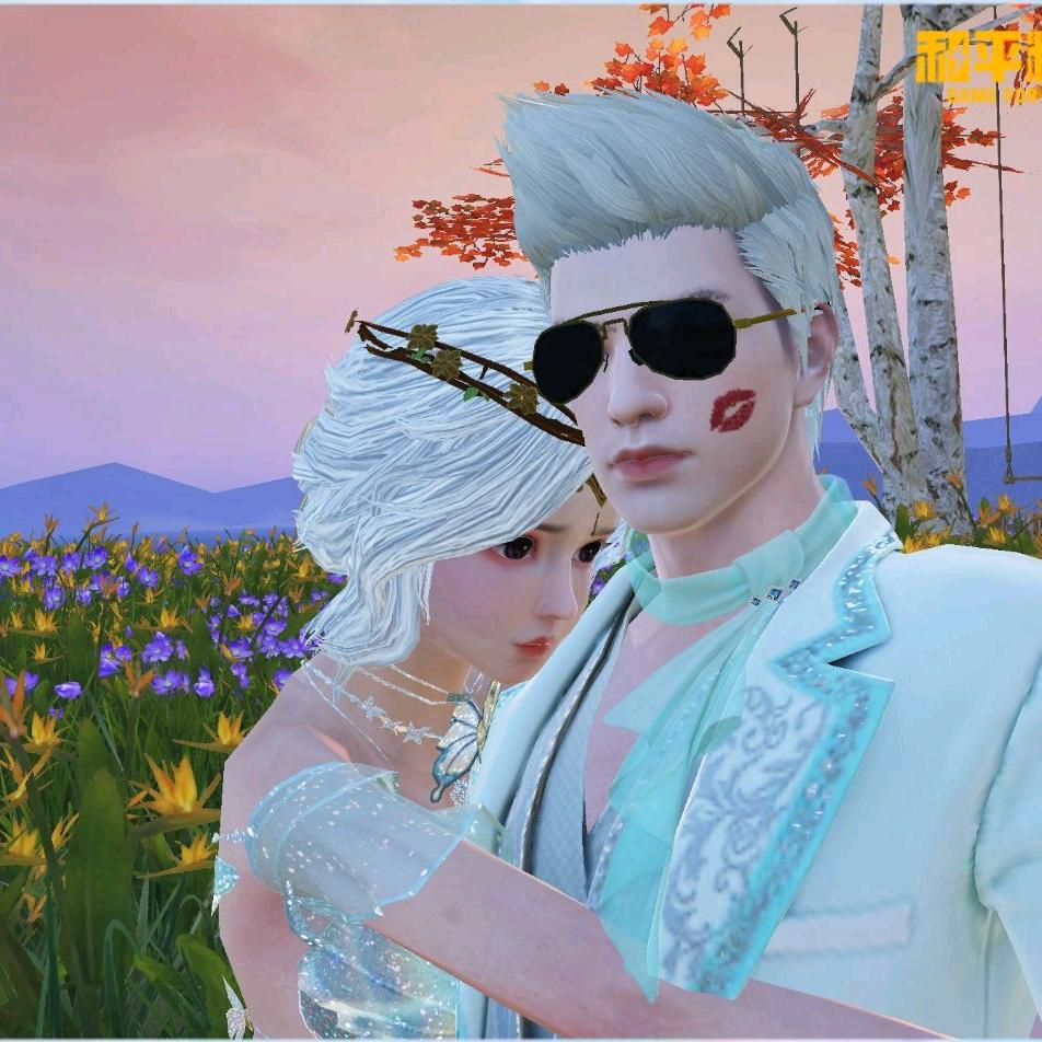 💞ℒᎭℯ 私奔_ᥫᩣꦿ࿐