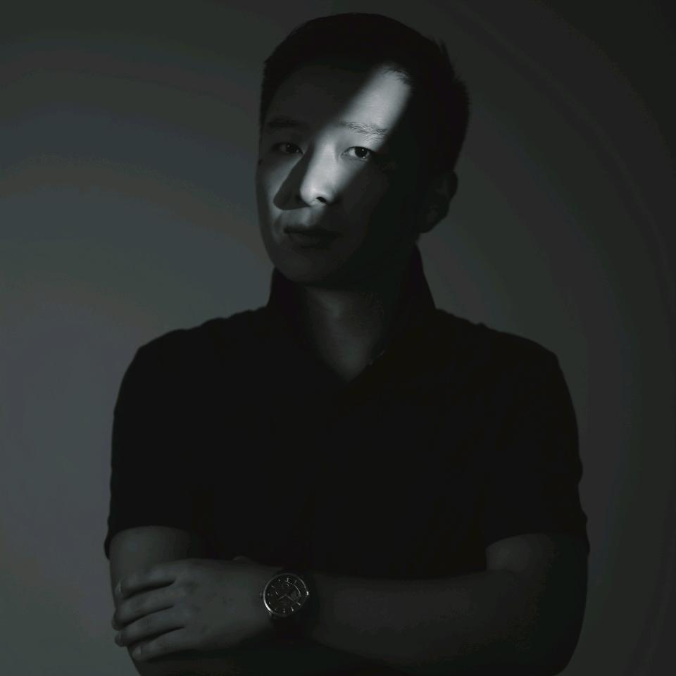 全国美业拍拍秀/超哥