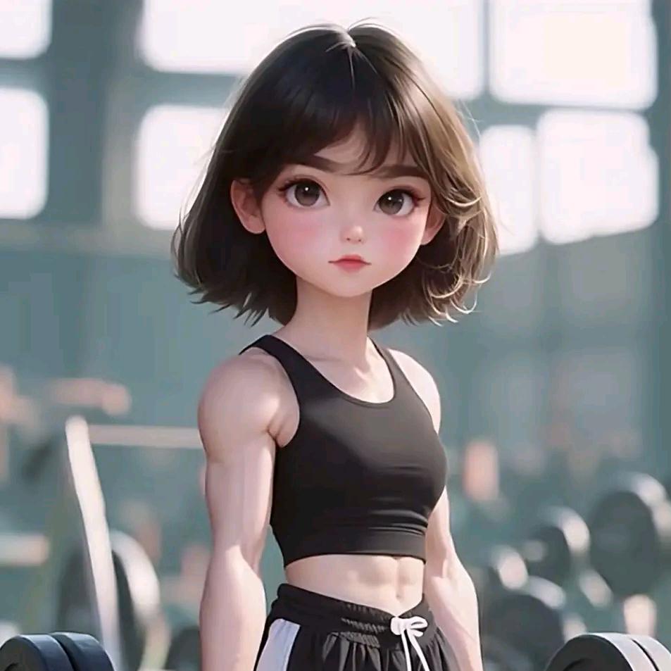 I °❤️Lᵒᵛᵉ 果儿