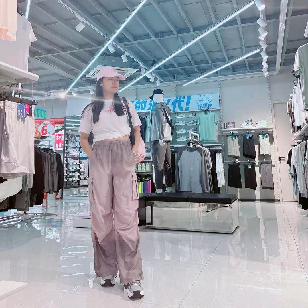 中乔体育蒙自俊豪店小陈