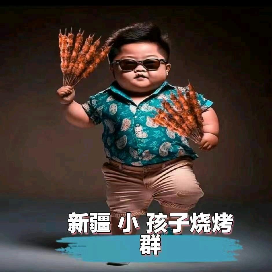 小麦哥