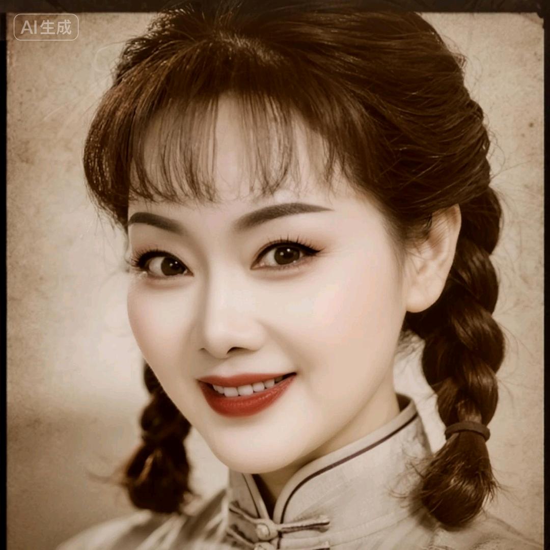 美丽妈