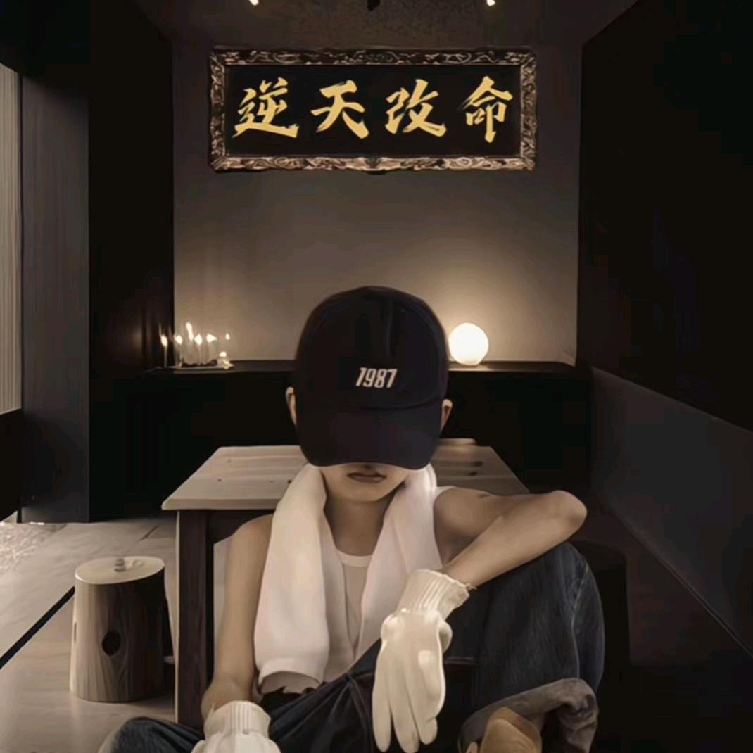 天赋在作怪
