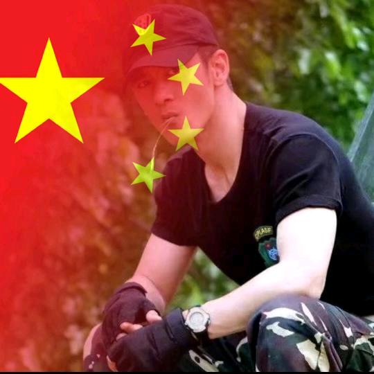 🇨🇳沉默的子弹🐯 999🌻正能量