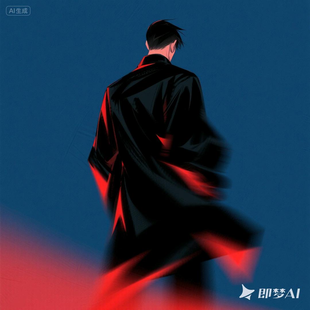 叙画老胡