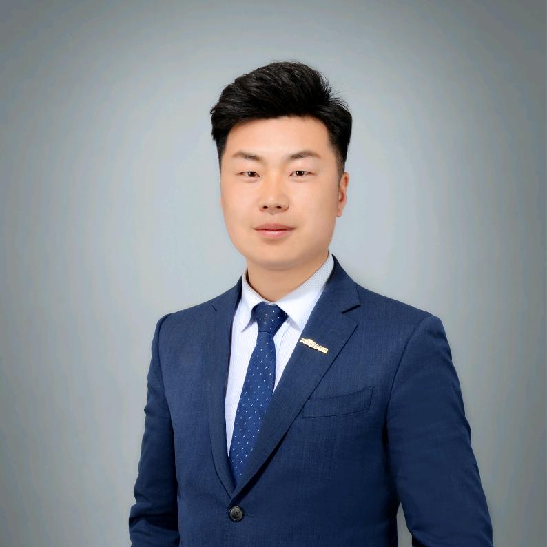 博董说房