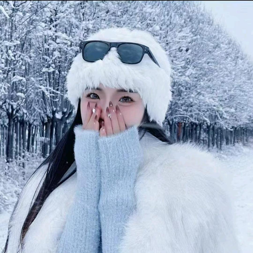 壭  雪