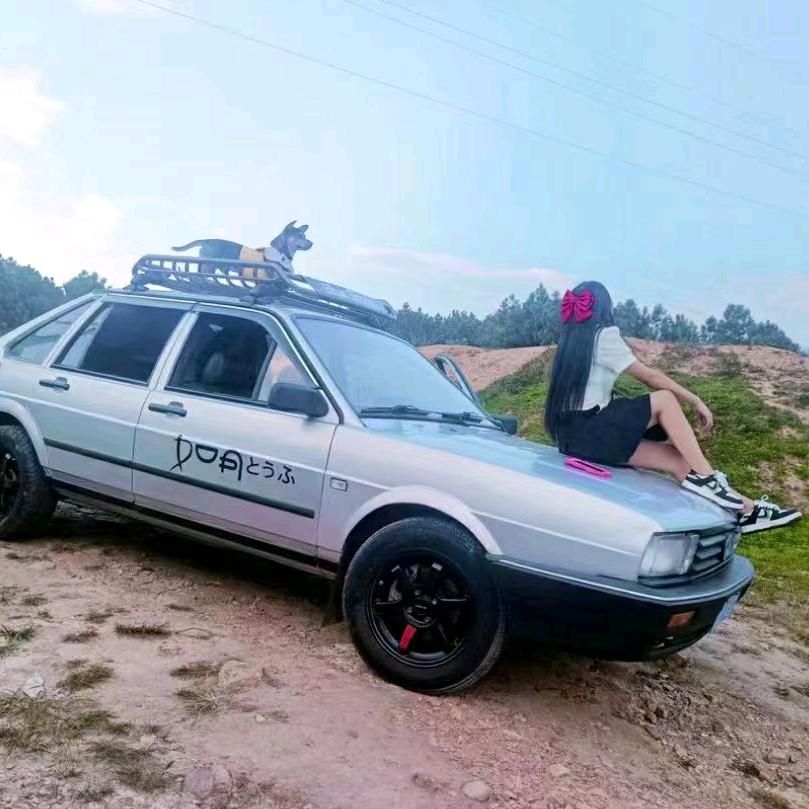 曲靖德佑二手车（思思）