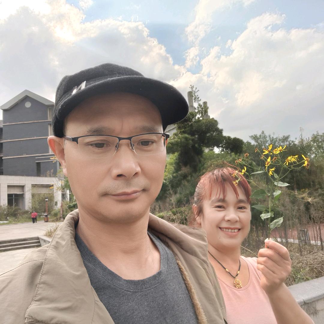 杨二哥
