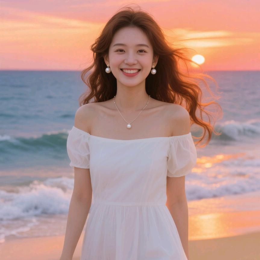 小仙女🎤