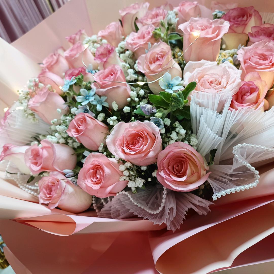 花源