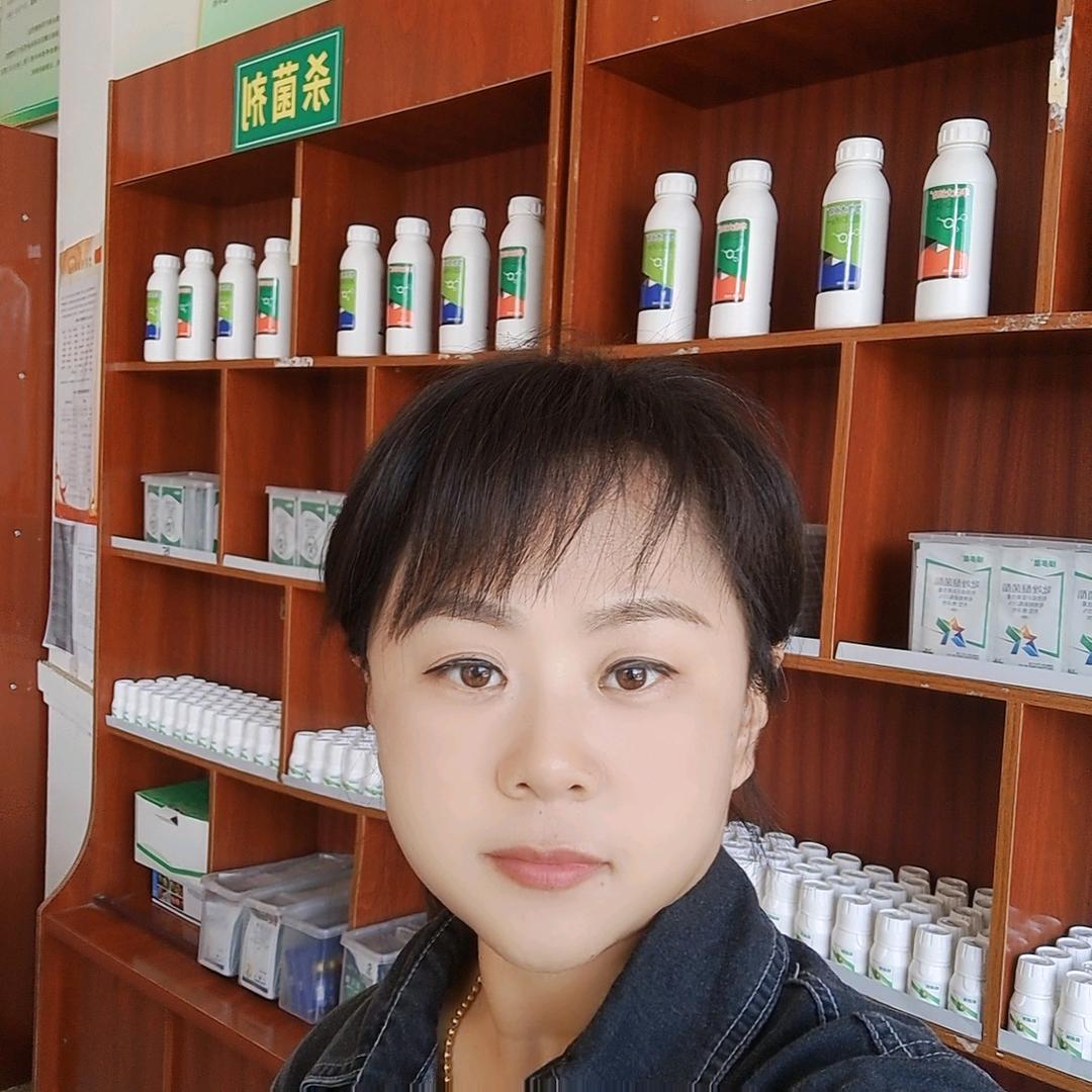蔺小姐讲农技