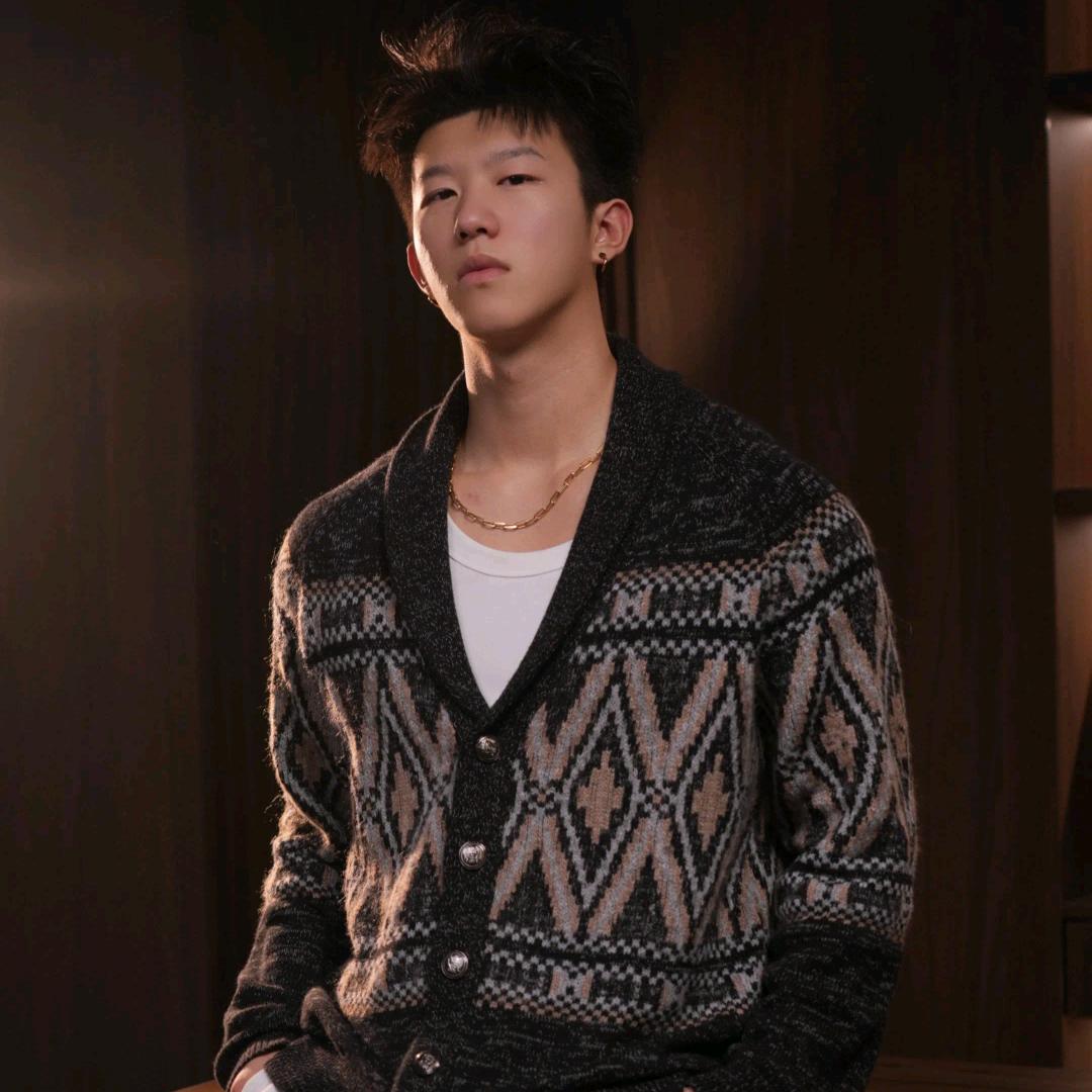 加仑  时尚穿搭