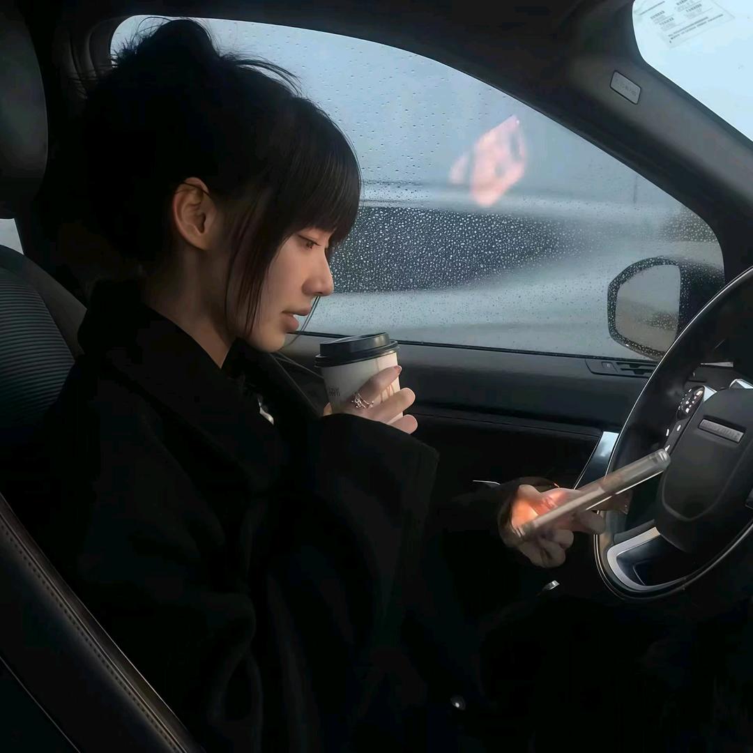 静静  好物