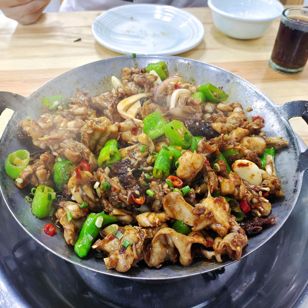 （小湘会）乡里菜城里卖