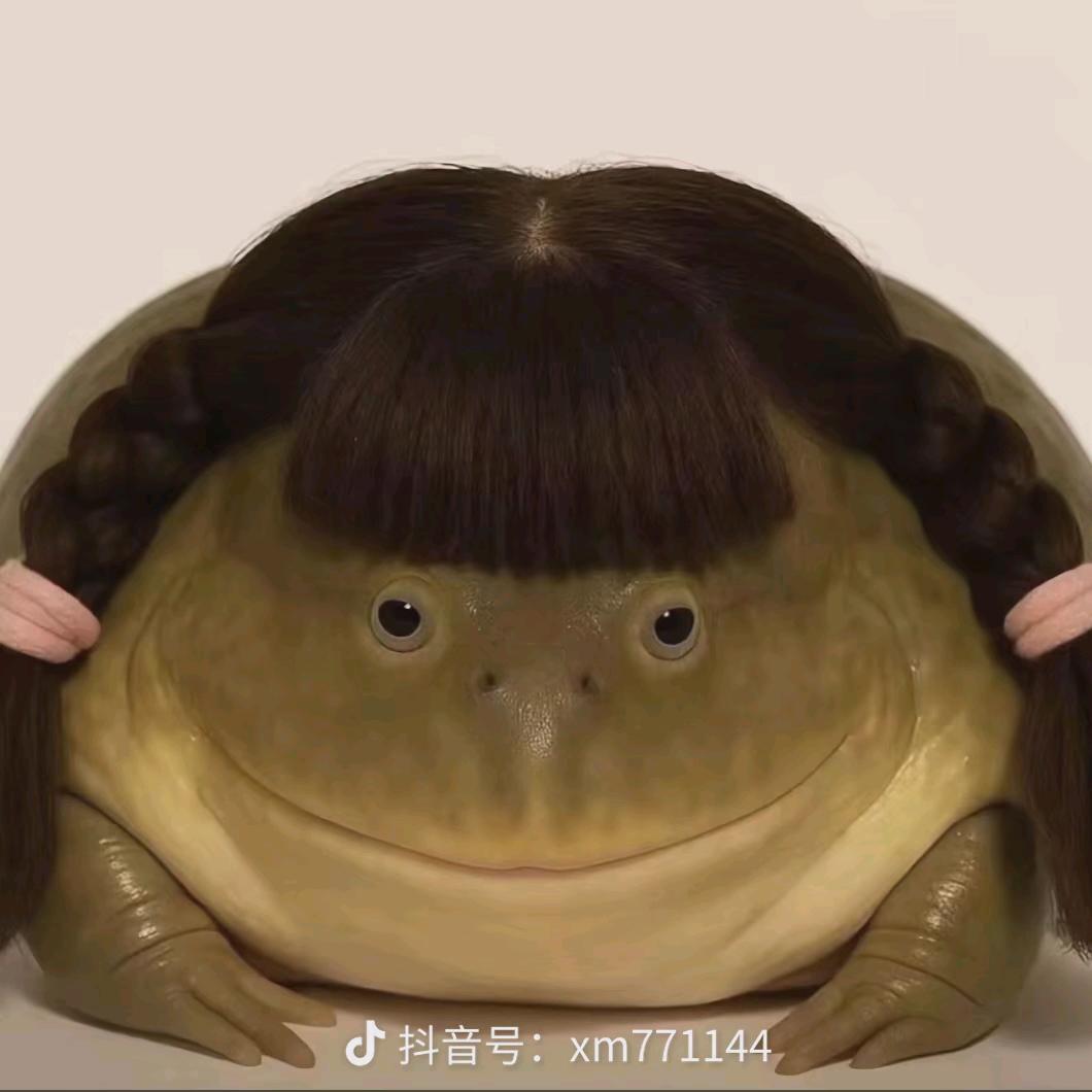 王哪跑呀