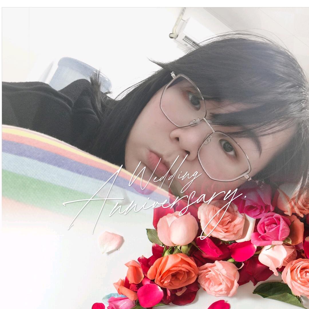 余生唯你最甜ぁ