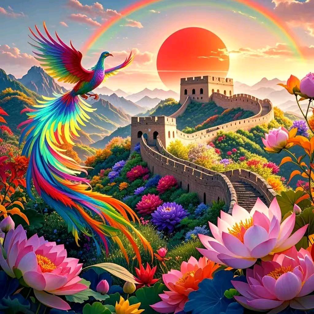卍陈波锦卍🙏