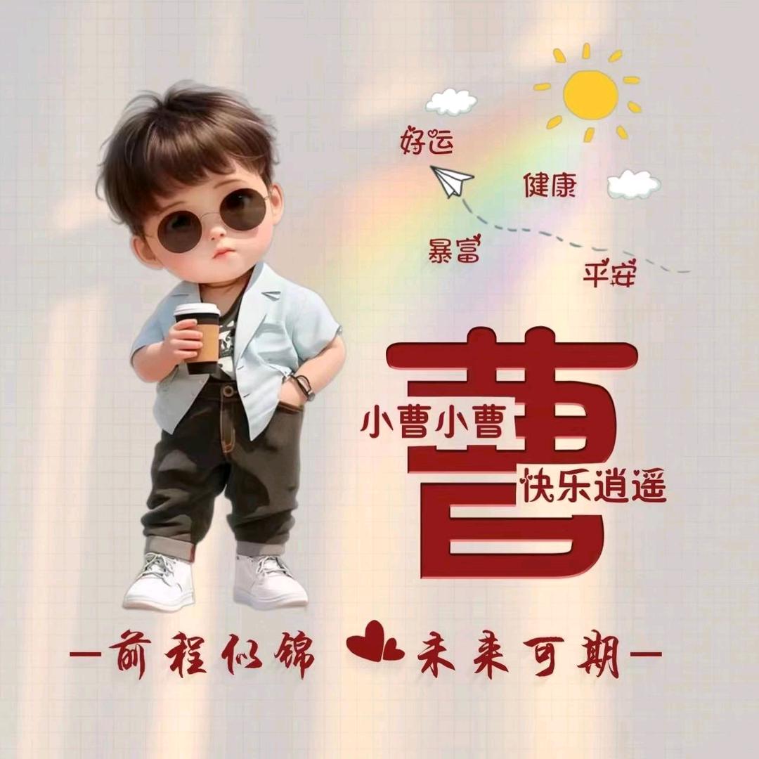 曹晋