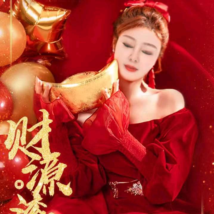 莉莉姐