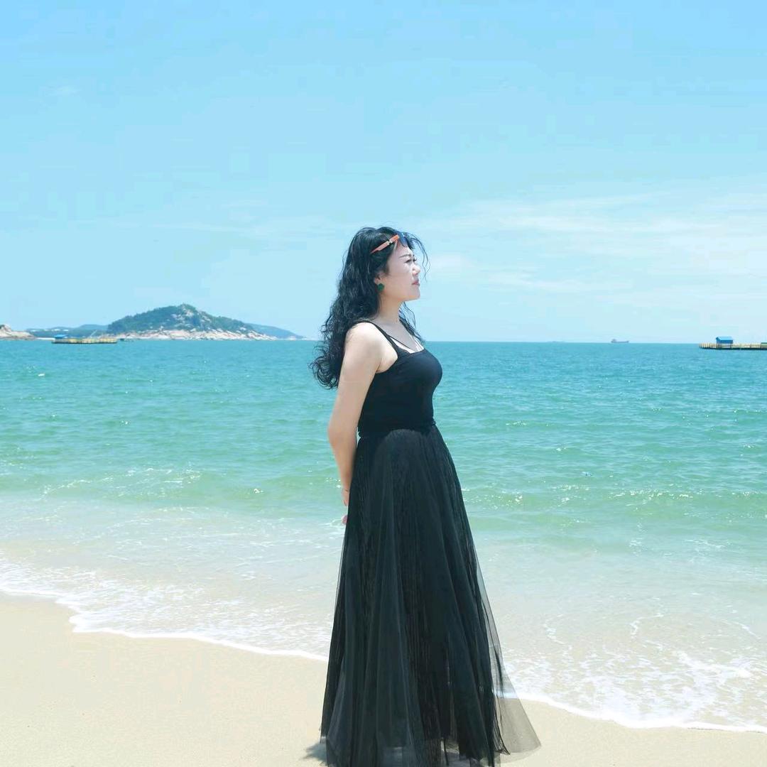 吕华丽二姐小号