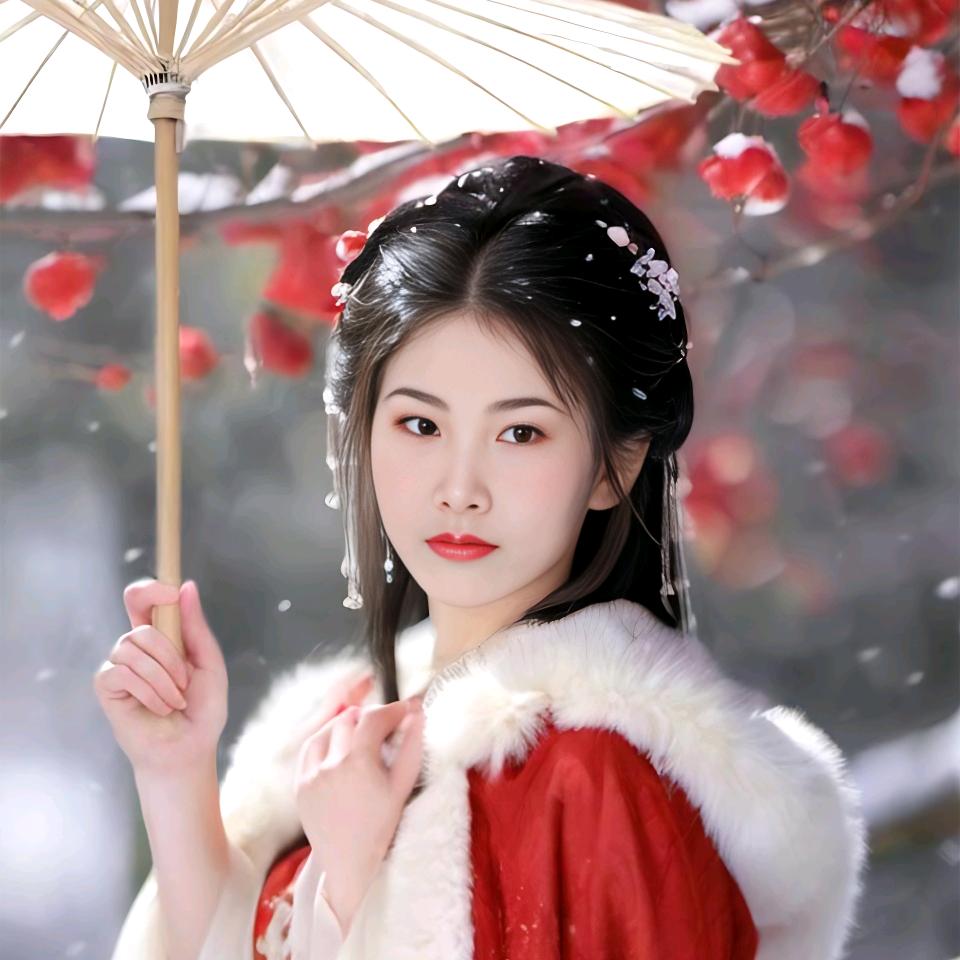 晨曦(ﾉ◕ヮ◕)ﾉ*.✧微露✨