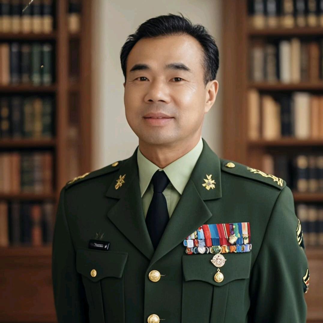 昊林大将軍