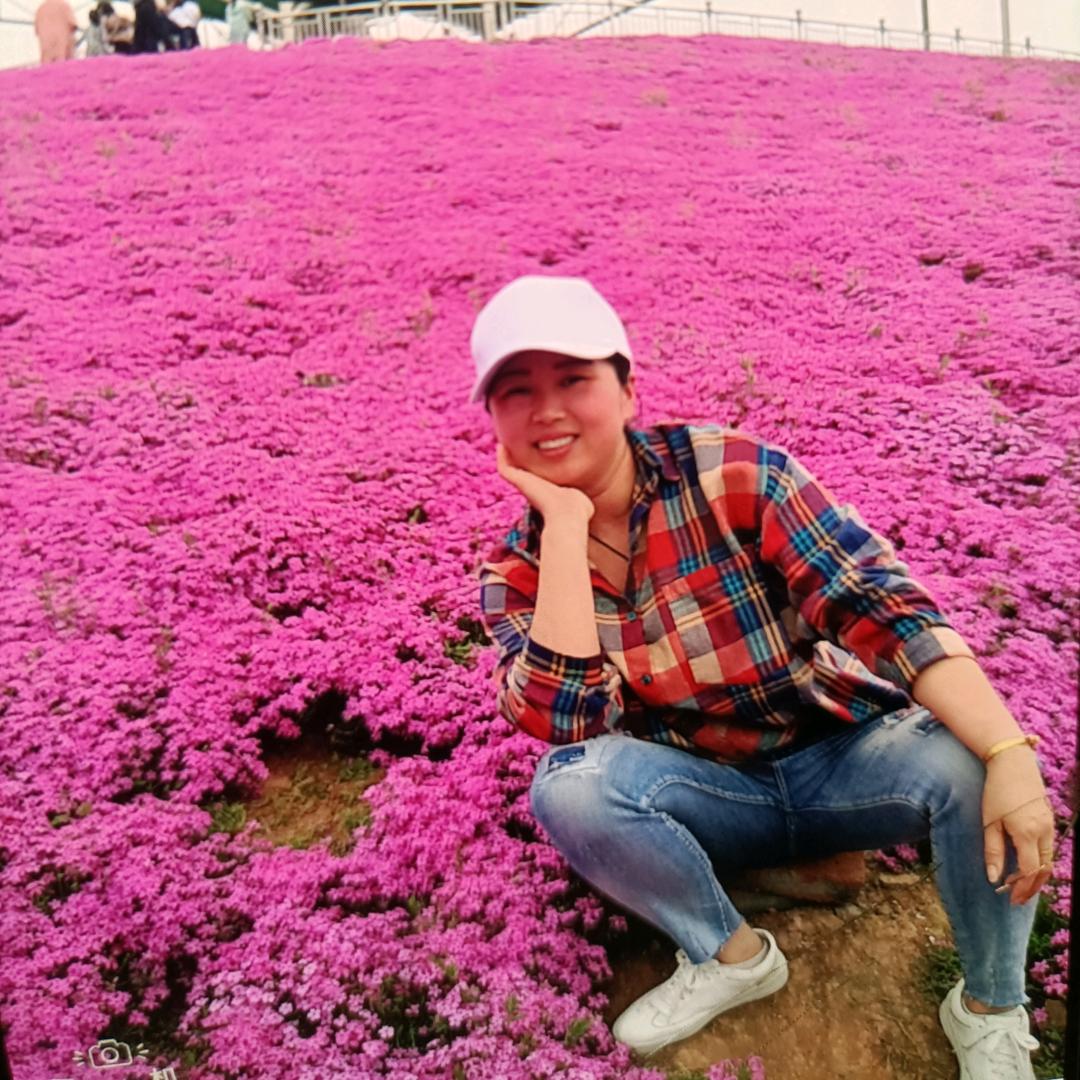 草头芳🌿