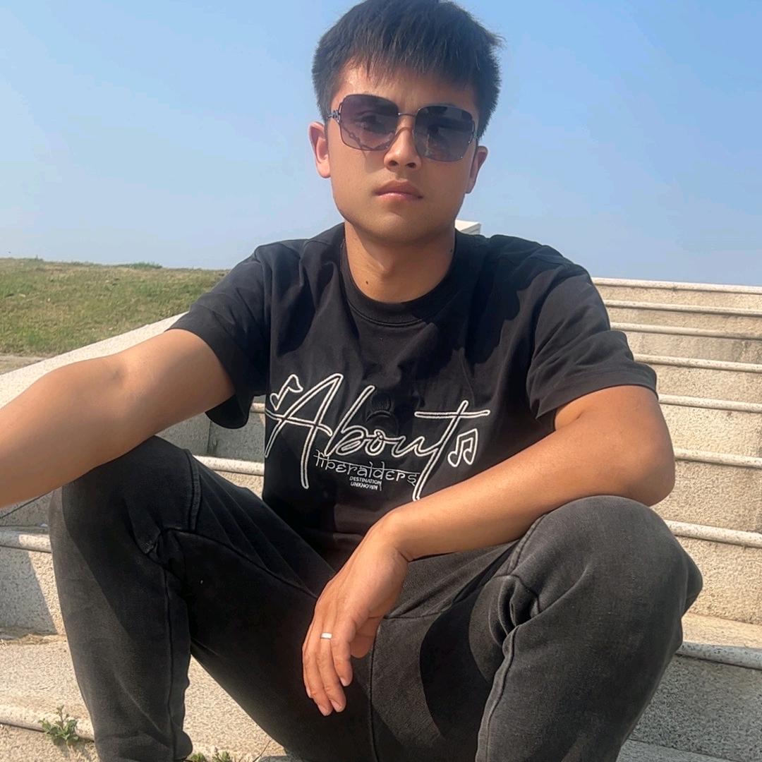 戒烟戒酒不戒你zz
