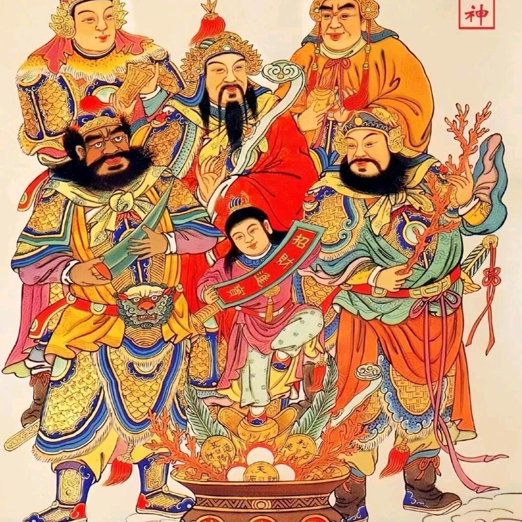 不忮不求